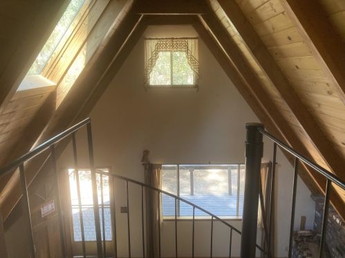 23836 Meadow Crest Dr, Pioneer CA  95666-9555 exterior