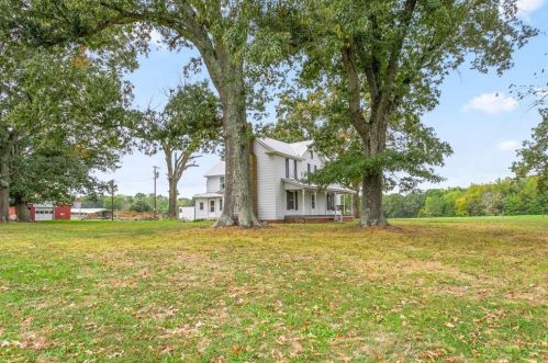3809 Harmony Church Rd, Efland, NC 27243-9393