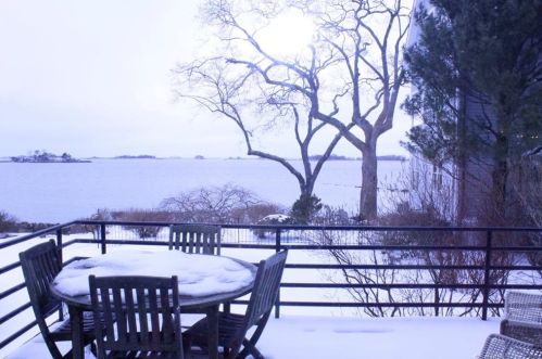 18 Yarmouth Rd, Norwalk CT 06853-1848 exterior