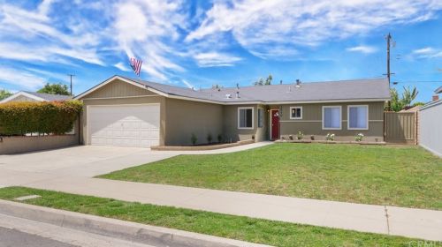 2849 Hamilton Ave, Orange, CA 92867-7320