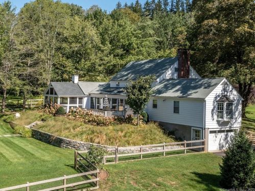 21 Plumb Hill Rd, Washington Depot, CT 06793-1512