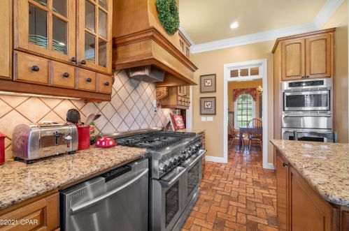 455 Bahoma Rd, Sunny Hills FL  32428-6204 exterior