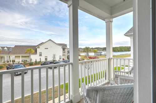 2967 Waterleaf Rd, Johns Island SC  29455-3176 exterior