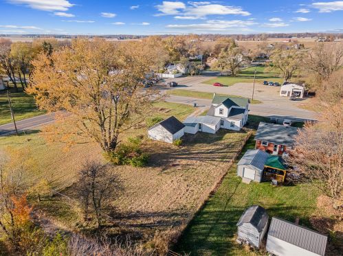 8990 National Rd, Brookville OH  45309-9660 exterior