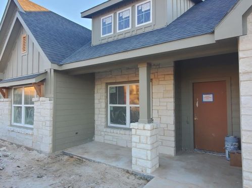 312 Pennsylvania Ave, Kennedale, TX