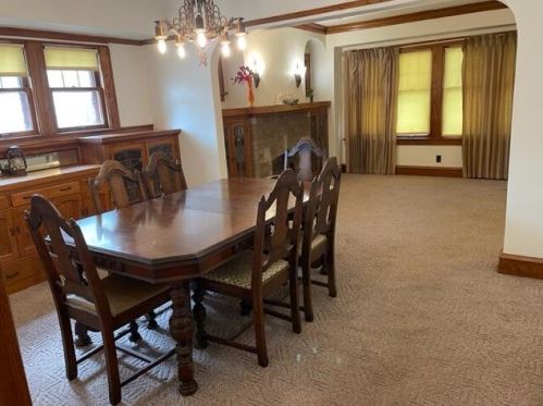 3150 52, Milwaukee WI 53220-2605 exterior