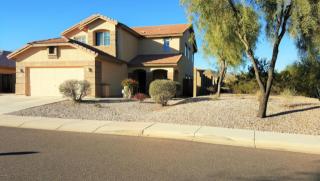 23742 La Canada Blvd, Buckeye, AZ 85396-6393