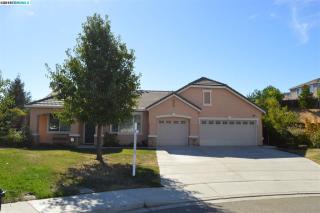3486 Swallow Ct, Antioch, CA 94509-6456