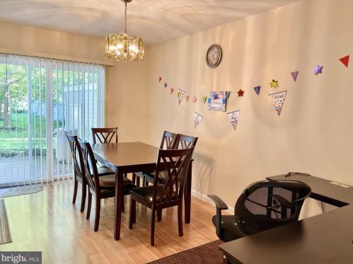 89 William Patterson Ct, Princeton NJ  08540-7660 exterior