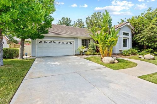 23324 Pelham Pl, Santa Clarita, CA 91354-2418