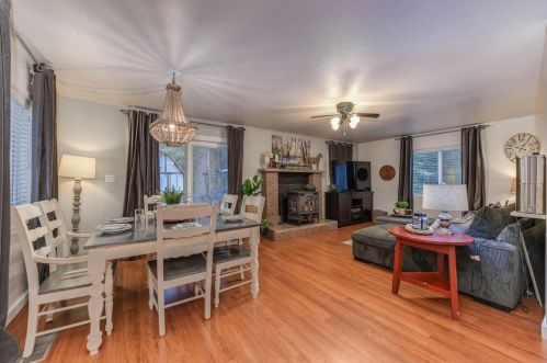 16199 Pioneer Creek Rd, Pioneer CA  95666-9415 exterior