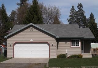 4017 37th Ave, Spokane, WA 99223-4240