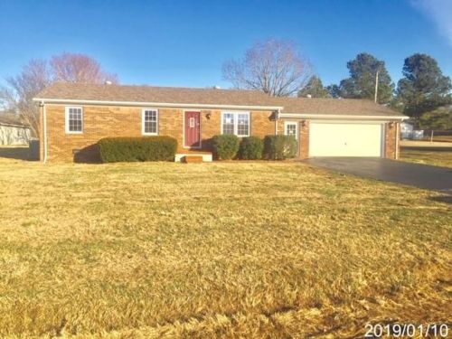 130 State Rte 2132, Marion KY  42064 exterior