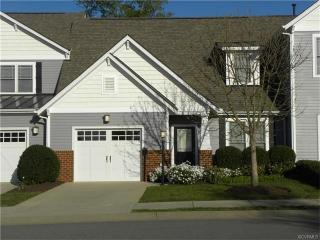 709 Abbey Village Cir, Midlothian VA  23114-4654 exterior
