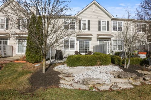 113 Cumberland Chase Blvd, Pataskala OH  43062-7871 exterior