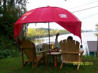 111 Causeway Rd, Colchester VT  05446-6660 exterior