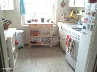 1348 Commonwealth Ave, Boston MA  02134 exterior