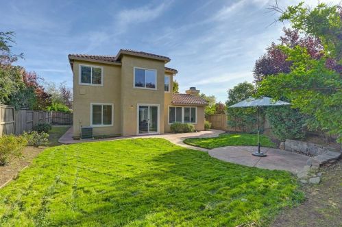 6040 Edgehill Dr, Folsom CA  95762-5474 exterior
