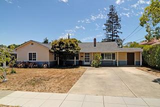 19042 Tilson Ave, Cupertino, CA 95014-3553
