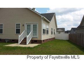 5524 Thackeray Dr, Fayetteville, NC 28306-8462