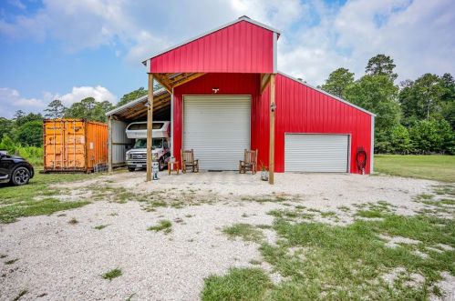 1500 Fm 3018, Oakhurst, TX 77359-9790