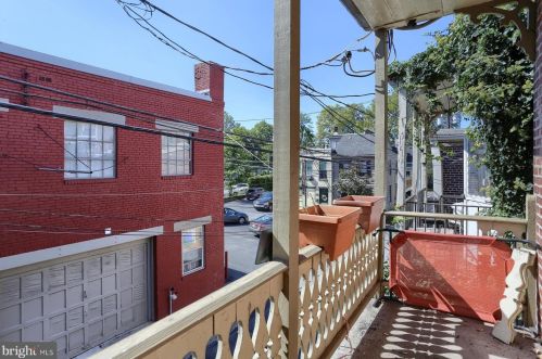 119 Cumberland St, Harrisburg PA 17102-2802 exterior