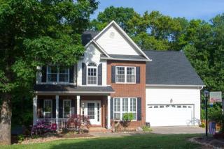 2109 Willow Creek Ln, Knoxville, TN 37909-1090