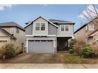 18421 Brookside Rd, Redland OR  97045-3692 exterior