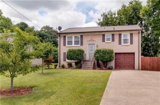 617 Nashua Ln, Nashville, TN 37209-1221