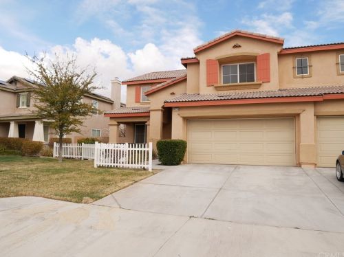 44254 Sparrow St, Lancaster, CA 93536-7199