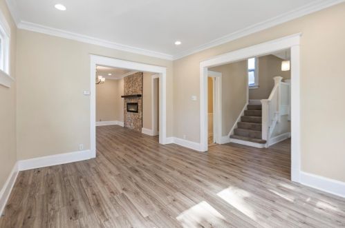 3217 40th St, Milwaukee WI  53215-4024 exterior