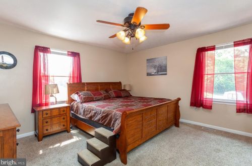 15 Meadow Ln, Richmond National Battlefiel VA  22835-1676 exterior