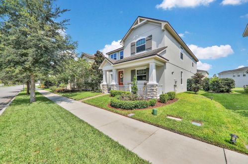 5128 Millennia Green Dr, Orlando, FL 32811-7694