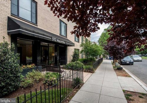5112 Macarthur Blvd, Washington, DC 20016-3336