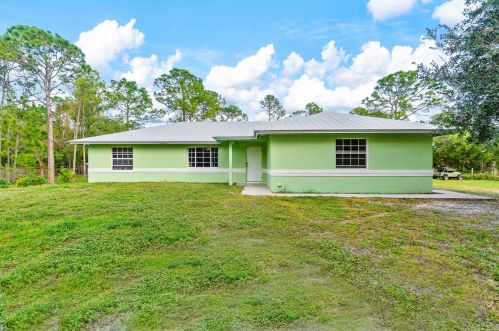 17771 73rd Ct, Town Of Loxahatchee Groves, FL 33470-2958