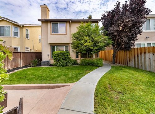 1125 Valley Glen Dr, Liberty Farms CA  95620-4835 exterior
