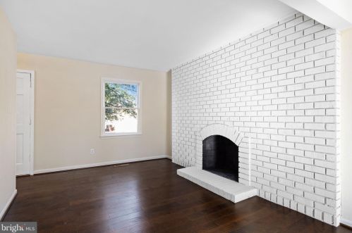 334 Albany St, Fredericksburg VA  22407-6304 exterior