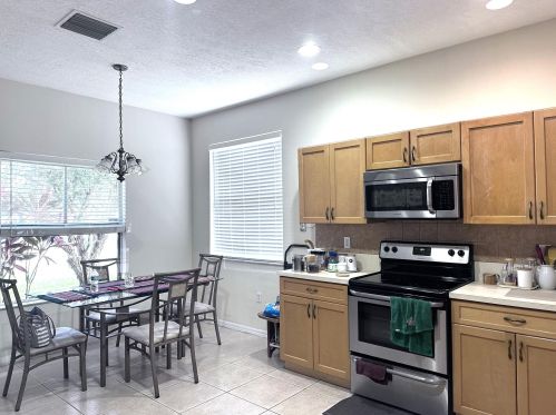840 Rocky Bayou Ter, Fort Pierce FL  34986-2068 exterior