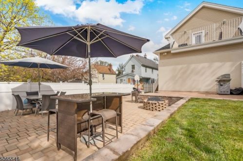 514 Lincoln Ave, Ridgefield Park NJ  07660-1414 exterior