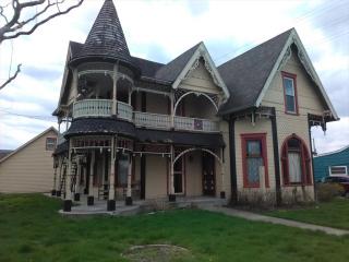 239 Columbus St, Centerton IN  46151-2006 exterior
