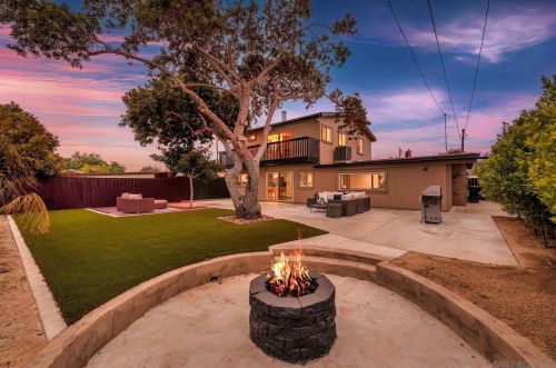 4031 Datcho Dr, San Diego CA 92117-4621 exterior