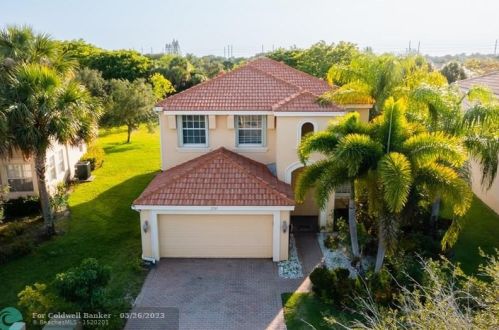 2707 Pienza Cir, West Palm Beach, FL 33411-1415