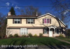 1161 Blue Ridge Trl, Wapwallopen, PA 18660-8807