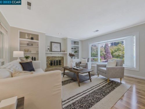 664 Diablo Rd, Danville, CA 94526-2802
