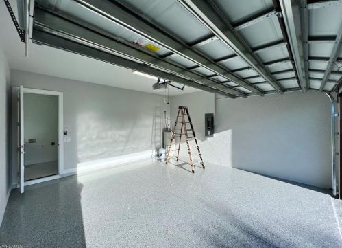 3541 40th Ave, Naples FL  34117 exterior