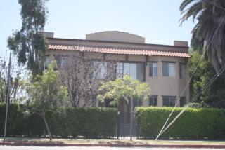 1280 Jefferson Blvd, Los Angeles CA  90007-2938 exterior