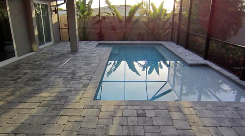 1160 Orange Ave, Nokomis FL  34275-2237 exterior