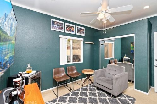 1285 Early Blue Ln, Beaumont CA  92223-2020 exterior