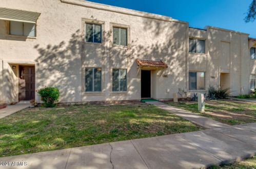 4447 Solano Dr, Glendale AZ  85301-6311 exterior