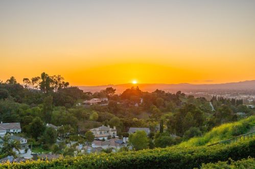 2631 Saddle Ridge Dr, Covina CA  91724-3839 exterior